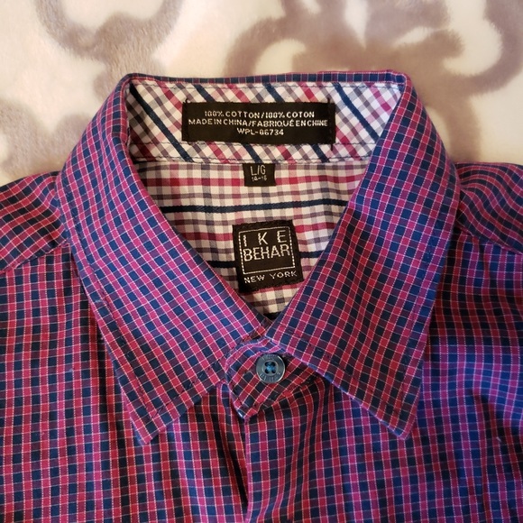 IKE BEHAR,size 14-16 - Picture 3 of 4